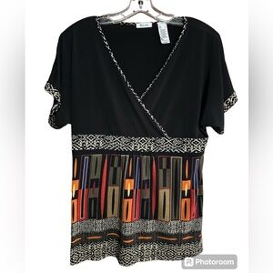 Liz & Company Top